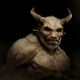 Illustration for article titled emWrath of the Titans/em concept art is mythic nightmare fuel